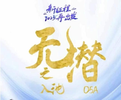 无潜不起全域入池方法论，?2025再出发，全程干货满满，带你掌握全域入池关键技巧-腾哥精选